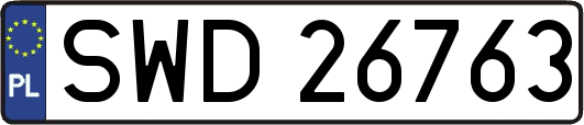 SWD26763
