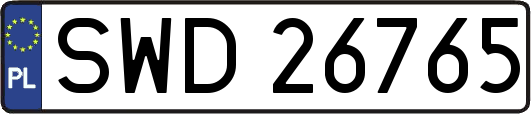SWD26765