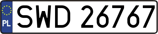 SWD26767