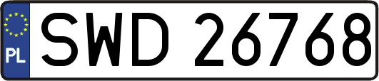SWD26768