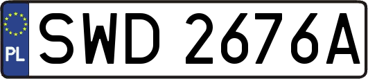 SWD2676A