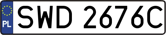 SWD2676C