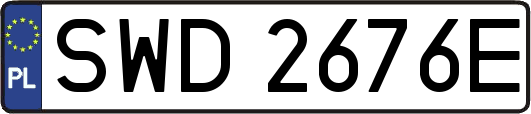 SWD2676E