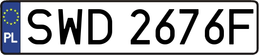 SWD2676F