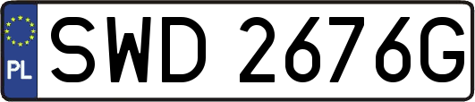 SWD2676G