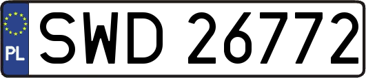 SWD26772
