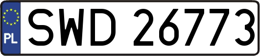 SWD26773