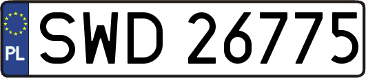 SWD26775