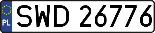 SWD26776