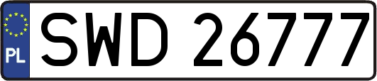 SWD26777