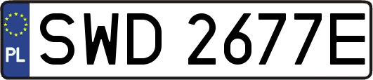 SWD2677E