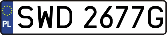 SWD2677G