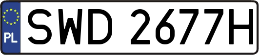 SWD2677H
