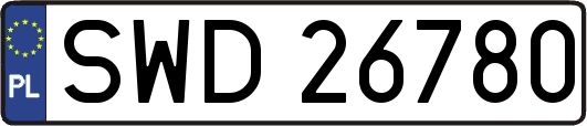 SWD26780