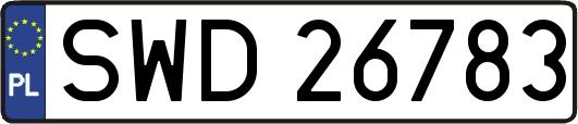 SWD26783