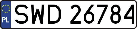 SWD26784