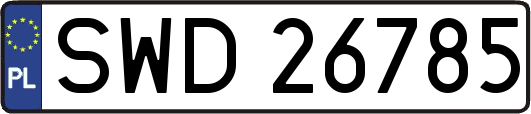 SWD26785
