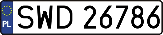 SWD26786