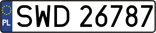SWD26787
