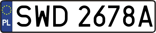 SWD2678A