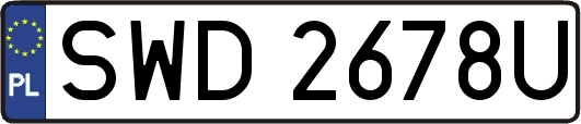SWD2678U