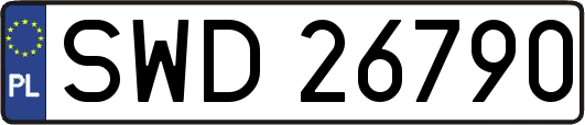 SWD26790
