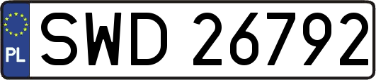 SWD26792