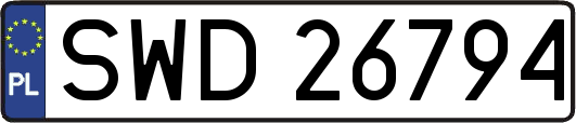 SWD26794