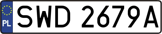 SWD2679A