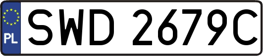 SWD2679C
