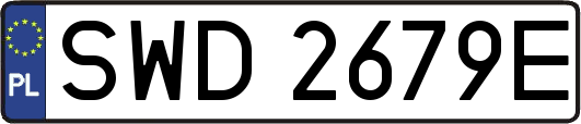 SWD2679E
