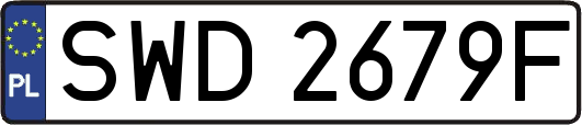 SWD2679F