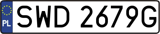 SWD2679G