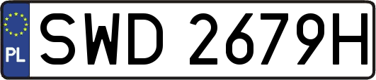 SWD2679H