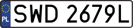 SWD2679L