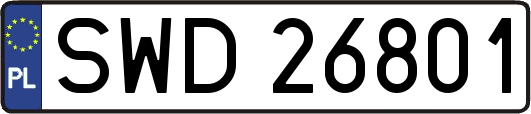 SWD26801