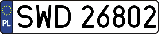 SWD26802