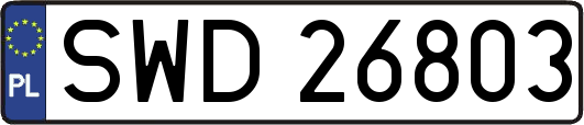 SWD26803