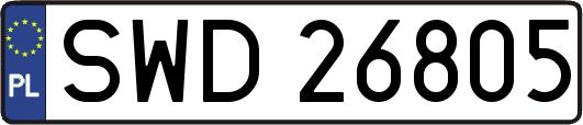 SWD26805