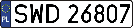 SWD26807