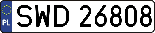 SWD26808