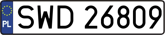 SWD26809