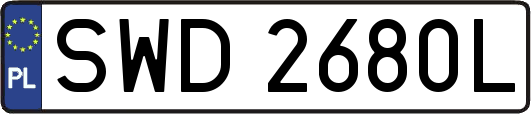 SWD2680L