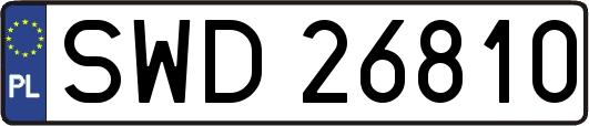 SWD26810