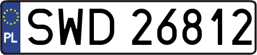 SWD26812
