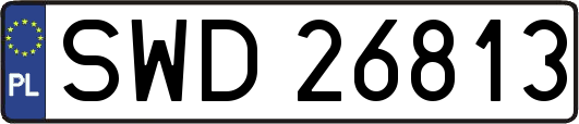 SWD26813