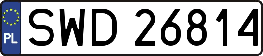 SWD26814