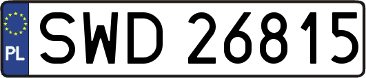 SWD26815