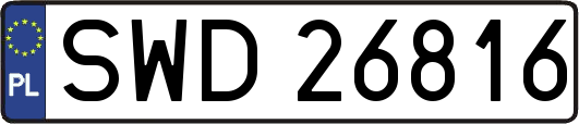 SWD26816