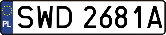 SWD2681A
